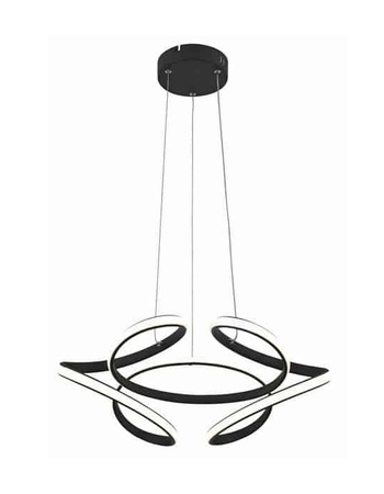 Lampa wisząca NARIDA LED Reality 336701-02