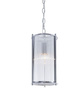 Lampa wisząca MARMO 15cm Zuma Line 2200131P-1