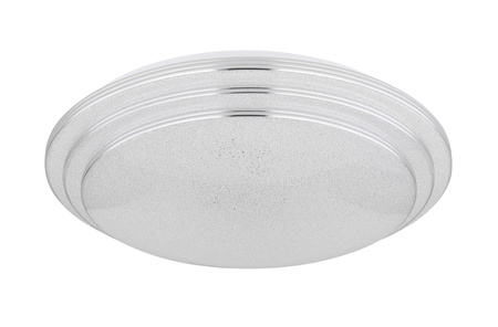 Lampa sufitowa ALEY LED Globo 48419-18 sterowana pilotem