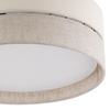 Lampa sufitowa plafon ECO 45cm TK Lighting 5775