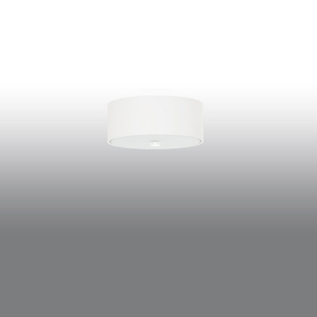 Lampa sufitowa SKALA 30 Sollux Lighting  2BM SL.0759 SL.0760 - kolor do wyboru