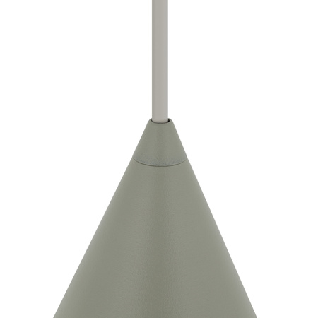 Lampa wisząca ZENITH XS Nowodvorski 11492