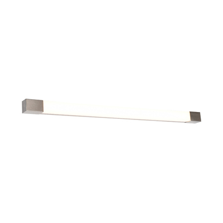Kinkiet podłużny 90cm PARKS LED 3000K Zuma Line W200526201