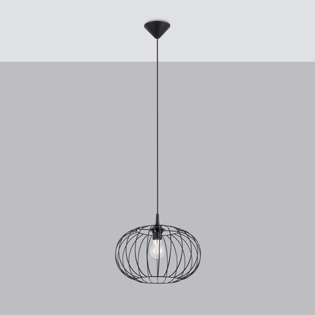Lampa wisząca TSUNO Sollux SL.1185