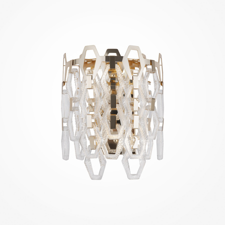 Kinkiet TISSAGE Maytoni MOD490WL-02G
