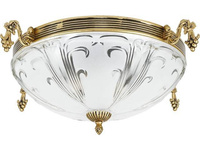 Lampa sufitowa, plafon PIREUS Nowodvorski 4398