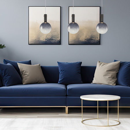 Lampa wisząca TORONTO Milagro ML0325