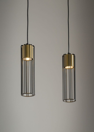 Lampa wisząca FOBIA Sigma 33451 33452 33450 kolor do wyboru