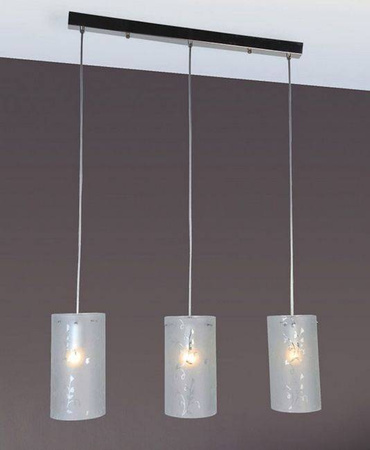 Lampa wisząca RICO firmy Italux MDM1587/3A