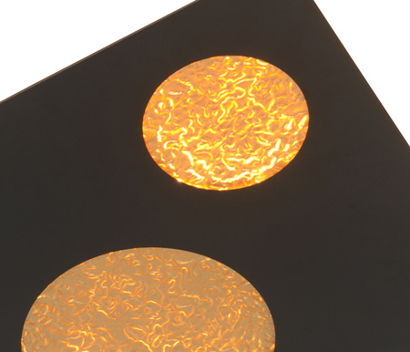 Kinkiet TOULON 40cm Aviano Lighting 4044-304M