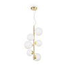 Lampa wisząca DALLAS Maytoni MOD545PL-06BS