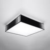 Lampa sufitowa plafon HORUS 45 Sollux SL.0141 SL.0139 - kolor do wyboru