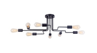 Lampa sufitowa GILBERT Maytoni T532CL-08B