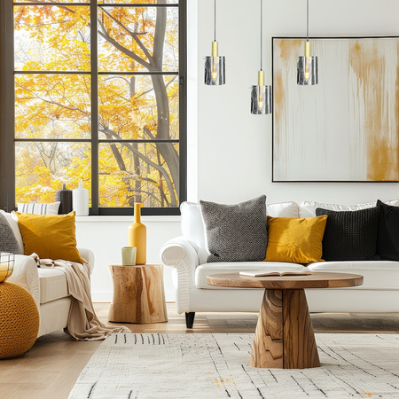 Lampa wisząca Arcadia Gold 3xE27 Milagro ML1817