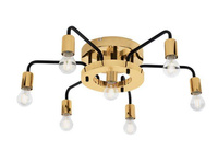 Lampa sufitowa PALTAS Eglo 95215