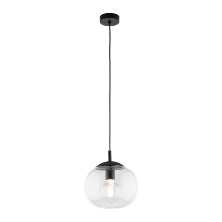 VIBE TRANSPARENT LAMPA WISZĄCA 1  250 TK Lighting 4816