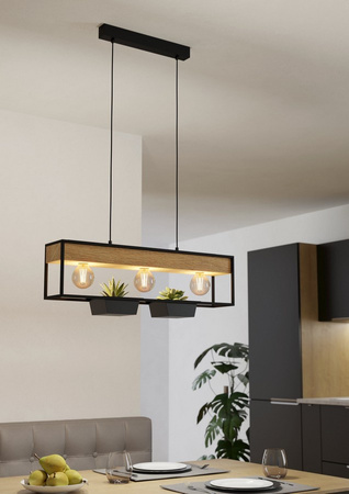 Lampa wisząca LIBERTAD Eglo 900349