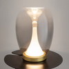Lampa stołowa szklana LED 3000K Splash MOD282TL-L15G3K Maytoni