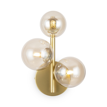 Kinkiet DALLAS Maytoni MOD545WL-03G