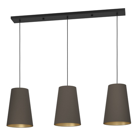 Lampa wisząca PETROSA Eglo 390196