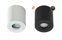 Oprawa BRANT 1 ROUND SMART WIFI SET IP20 Azzardo AZ3720 AZ3719 kolor do wyboru