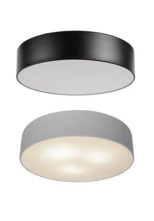 Lampa sufitowa plafon okrągły RENATA Rabalux 5083 5081 kolor do wyboru