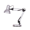 Lampka biurkowa K-MT-COSMO SREBRNY z serii COSMO Kaja Lighting