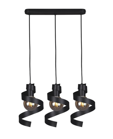 Lampa wisząca POLETANO Kaja K-4541