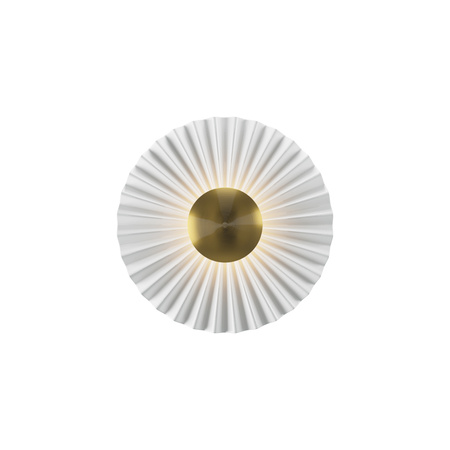 KInkiet o średnicy 30cm LED 3000K Fiore MOD233WL-L11BS3K Maytoni