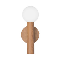 Kinkiet Filano 1xG9 Italux WL-33574-1-WD