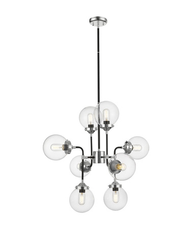 Lampa wisząca RIANO Zuma Line P0454-08D-STAC