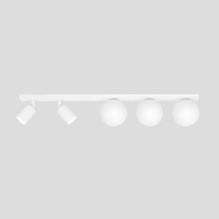Lampa sufitowa K-5496 z serii ANDI Kaja Lighting