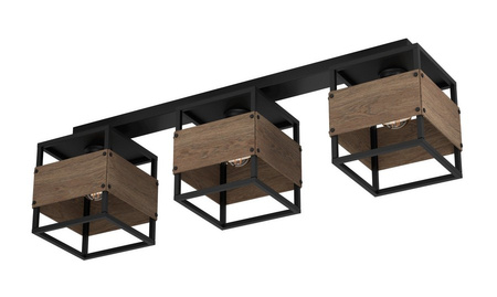 Lampa sufitowa EVESHAM Eglo 43804