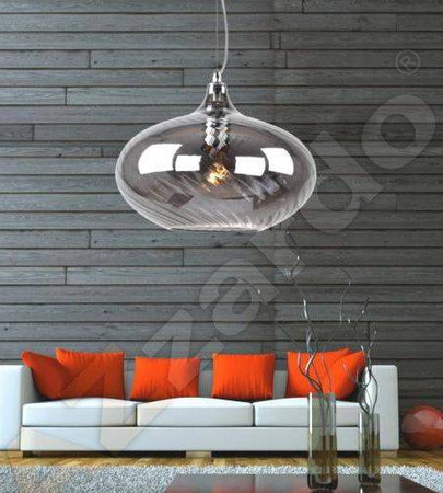 Lampa wisząca CINDY MD5175B AZzardo