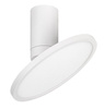 Oprawa natynkowa sufitowa 20cm LED 3000K Ovidia Rabalux 71328