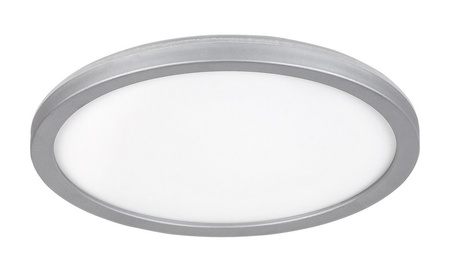 Lampa sufitowa okrągła plafon LAMBERT LED IP44 Rabalux 3358