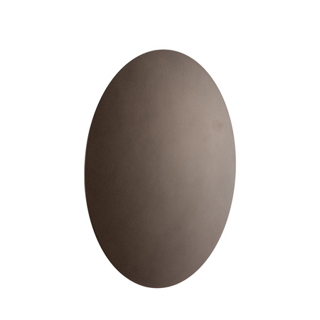 LUNA BROWN 400 KINKIET 4 TK Lighting 6455