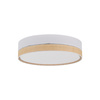 PAGLIA NEW WHITE LAMPA SUFITOWA 450 TK Lighting 4764