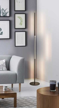 Lampa podłogowa TETA LED Azzardo AZ3205