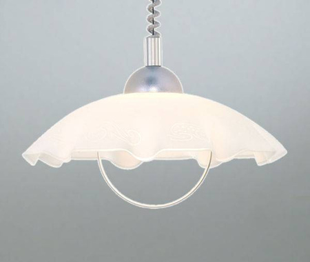 Lampa wisząca Brenda firmy Eglo 87062