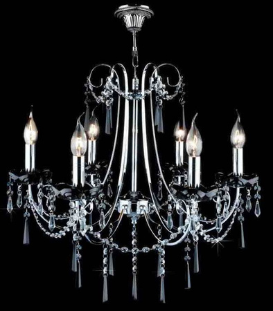 Lampa wisząca BOLONIA 6 Euro-Star 2026/6