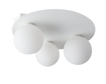 Lampa sufitowa ARGON WHITE Sigma 33269