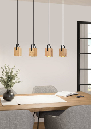 Lampa wisząca AYLES Eglo 43748