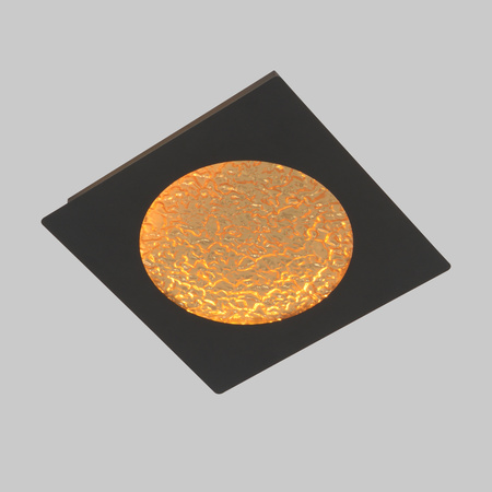 Kinkiet TOULON 28cm Aviano Lighting 4044-204S