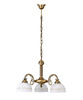 Lampa wisząca FLOSSI Rabalux 8813