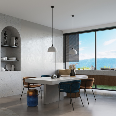 Lampa wisząca PABLITO Sollux Lighting SL.0847