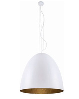 Lampa wisząca EGG L Nowodvorski 9023 9024 - kolor do wyboru