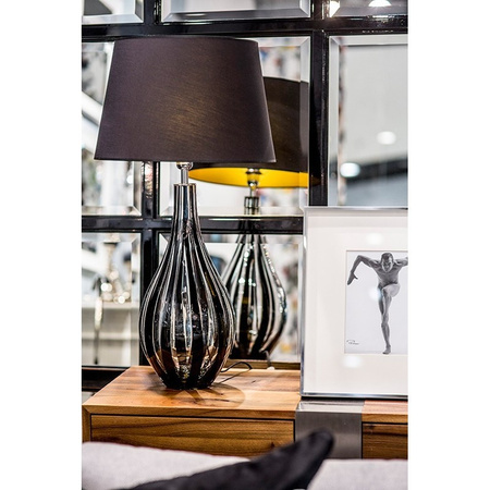 Lampa stołowa MODENA BLACK 4Concepts L036082240