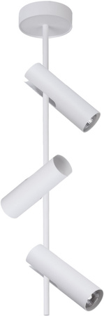 Lampa wisząca LEDA Sigma 33102 33101 kolor do wyboru