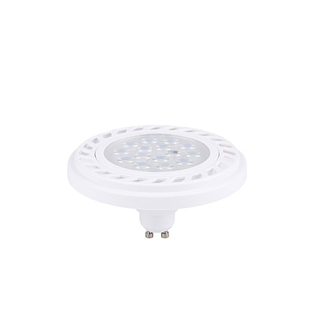Żarówka biała REFLECTOR LENS LED, GU10 ES111 9W 4000K Nowodvorski 9214